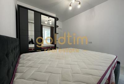 Apartament cu 2 camere decomandat, mobilat în Pipera - 8