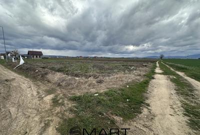 Teren Construcții intravilan de 520 mp, în Hărman - 1