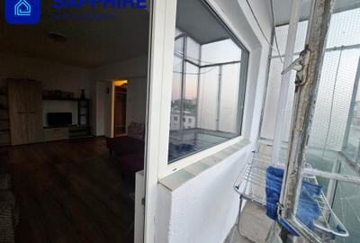 Apartament cu 2 camere decomandat în Drumul Taberei - 10