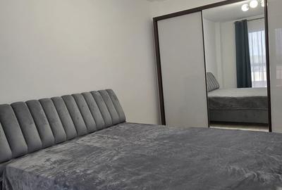 Apartament cu 2 camere decomandat în Alexandru cel Bun - 2