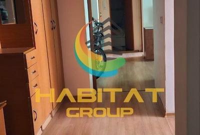 Apartament 3 camere, loc de parcare- Timpuri Noi - 10