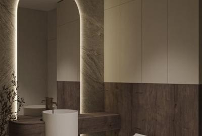 Vanzare apartament de 4 camere Unirii- BLOC NOU Vanzare apartament de 4 camere Unirii- BLOC NOU - 11