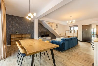 Un cămin pregătit pentru povestea ta – Balotești, Nord Heritage - Comision 0% - 2