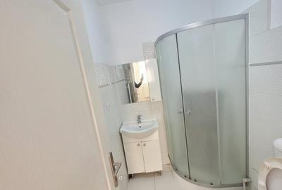 Apartament cu 2 camere nedecomandat în Podu Roș - 6