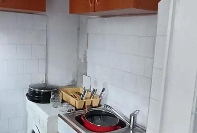 Apartament cu 2 camere nedecomandat în Țiglari - 4