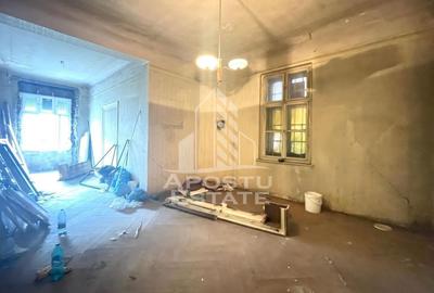 Apartament cu 3 camere semidecomandat în Ultracentral - 7