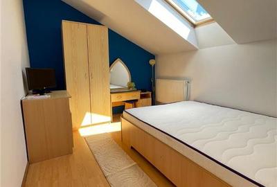 Apartament cu 3 camere semidecomandat, mobilat în Bună Ziua - 15