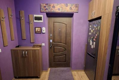Apartament cu 2 camere în Baciu - 11