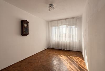 Apartament cu 3 camere semidecomandat în Circumvalațiunii - 3