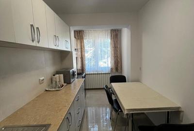 Apartament cu 2 camere semidecomandat în Dacia - 6