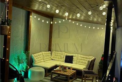 GIROC - 1 CAMERA - DECOMANDAT - LIFT - TERASA 19 MP - MOBILAT GIROC - 1 CAMERA - DECOMANDAT - LIFT - TERASA 19 MP - MOBILAT - 5