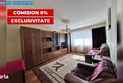 Apartament cu 2 camere decomandat, mobilat în Între Lacuri - 9