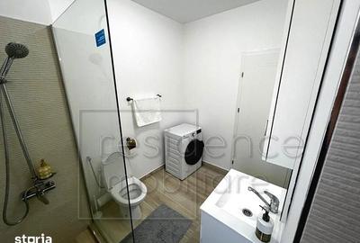 Apartament cu 2 camere semidecomandat în Central - 2