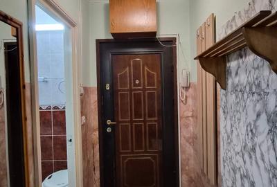 Zona Campus - Tomis Nord - ap 2 cam , parter/4 - cf 3 - 7