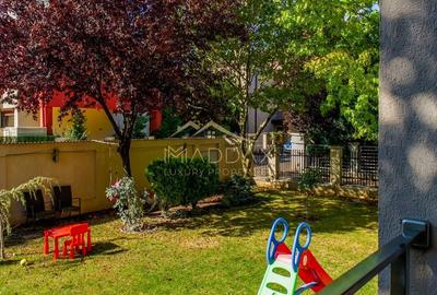 Vila unica individuala ***591mp*** // Erou Iancu Nicolae - 47