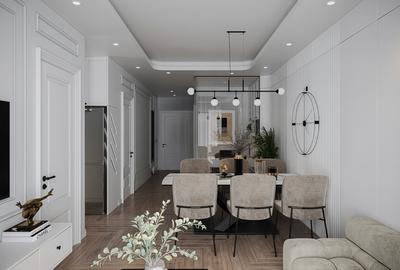Numărătoare inversă pentru Parkside 67 a început! Ultimele 4 Ap disponibile - 3