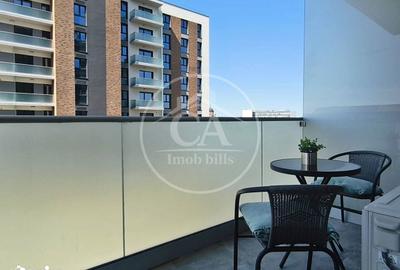 Apartament cu 2 camere decomandat în Seleuș - 4