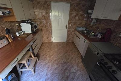 De vanzare - casa mobilata utilata - zona Giurgiului - 15
