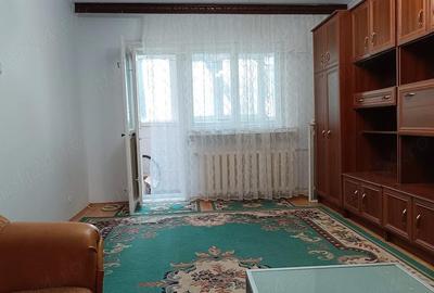 Apartament cu 2 camere decomandat în Gorjului