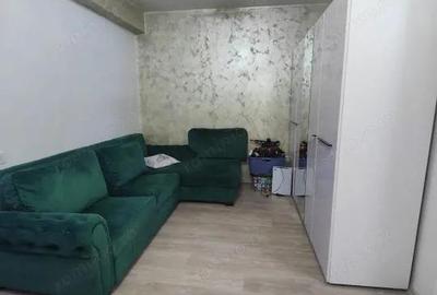 Garsonieră decomandată în Central - 13