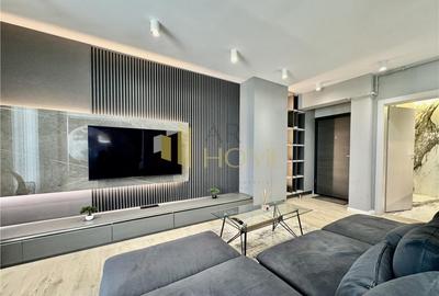 Penthouse 3 camere de lux, parcare, Nord Albert, Ploiesti