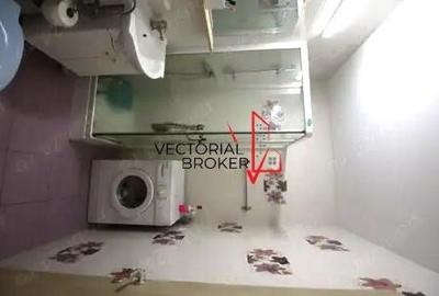 Garsoniera mobilata, utilata 12 min de metrou OBOR in bloc stradal Garsoniera mobilata, utilata 12 min de metrou OBOR in bloc stradal - 6