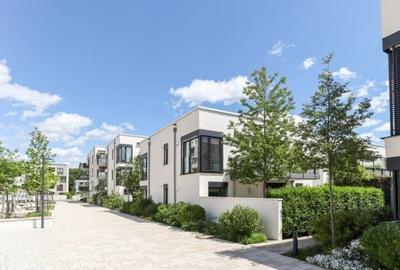 Teren Construcții intravilan de 10000 mp, în Pipera - 6