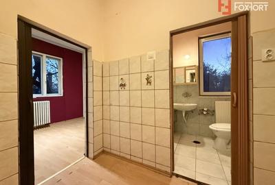 Garsoniera cu o camera de vanzare in Timisoara, zona Ronat - 5