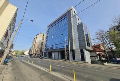 Dacia Business Center, Dacia-Eminescu - comision 0%, reprezentam proprietarul! - 3