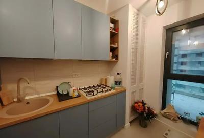 Apartament 2 Camere Onix Aviatiei I 2 Bai I Parcare Inclusa - 7