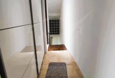 Apartament cu 4 camere semidecomandat, mobilat în Zorilor - 7