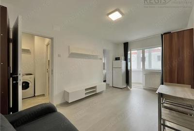 Garsonieră semidecomandată, mobilată în Noua - 1