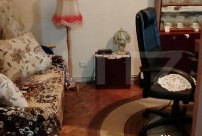 Apartament cu 2 camere decomandat în Central - 9