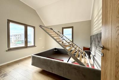 Casă premium în Dumbrăvița – pregătită pentru mutare imediată - 13