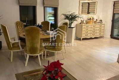 Comision 0% - Vila tip duplex 250 mp - Trapezului - 2