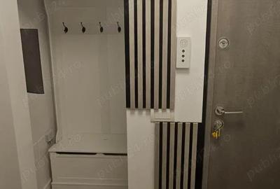 Inchiriere Tiglina 2 apartament 3 camere, mobilat, utilat modern - 10