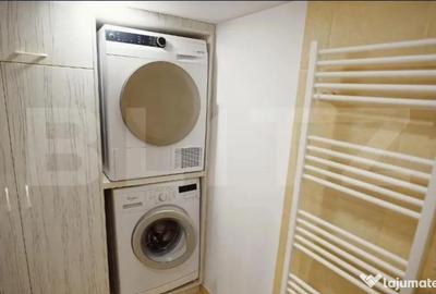 Apartament cu 4 camere decomandat, mobilat în Central - 13