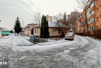 Casă cu 4 camere cu Teren 373 Mp în Griviței - 11