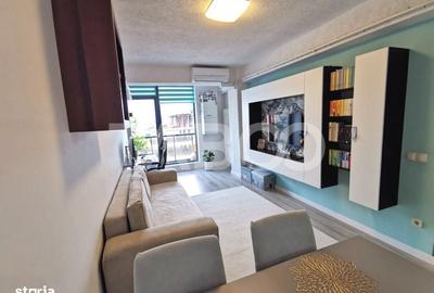 Apartament cu 3 camere decomandat în Șelimbăr - 4