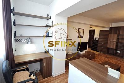 Garsoniera cu centrala gaz bloc 2008 Vitan-Barzesti Confort Park - 6