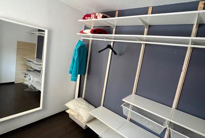 Casă cu 2 camere cu Teren 100 Mp în Central - 8