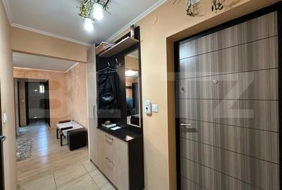 Apartament de vanzare cu 2 camere semidecomandat, etaj intermediar - zona Cetate - 10