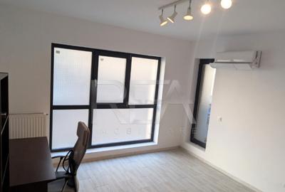 Garsoniera Exigent Faza 3 Plaza Residence