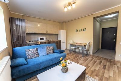 2 camere 1 Decembrie | Parcare | Centrala | Metrou - 3