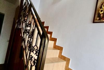 Casă cu 4 camere în Vlădești - 11