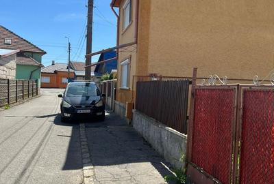Casă cu 2 camere cu Teren 360 Mp în Central - 3