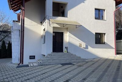 Casă cu 4 camere în Gura Humorului - 8