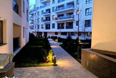 Apartament cu 2 camere decomandat, mobilat în Vitan