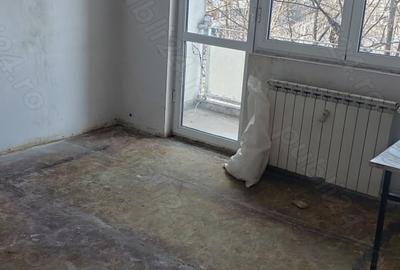 Bulevardul Drumul Taberei- Metrou Romancierilor - 1