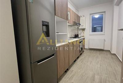 Apartament cu 2 camere decomandat, mobilat în Central - 8
